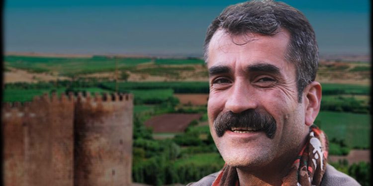 Fedai Komutan Baz Azad Pîro Şehadete Ulaştı