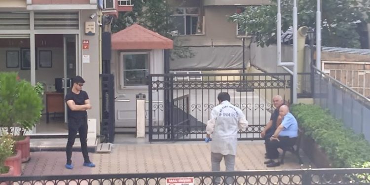 Özel yurtta, genç kadın öğrencinin şüpheli ölümü!