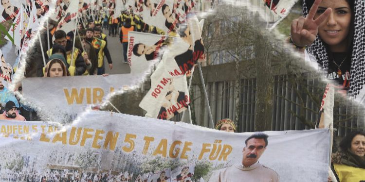 TekoJIN: Uzun Yürüyüş’e sen de hazır mısın?