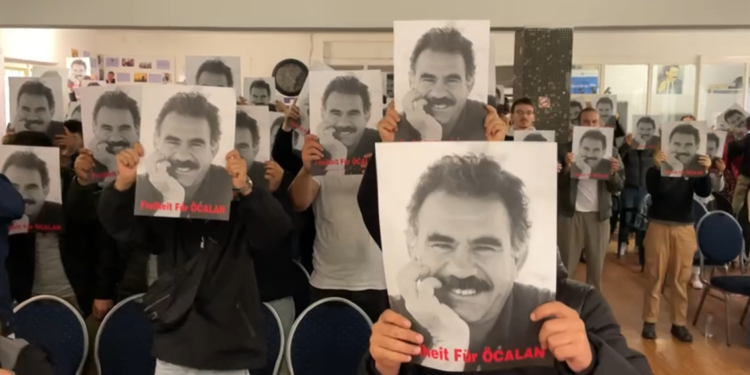 Uzun Yürüyüşçüler: Özgürlüğe yürümeye hazırız!-YENİLENDİ