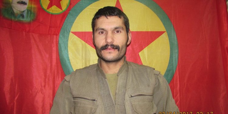 Destansı Direnişin Bir Neferi: Cemîl Qereyazî