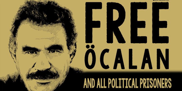 Uluslararası Komploya Karşı Direnişe Çağrı