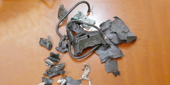 Hacklenen cihazlar ve üretim tuzağı