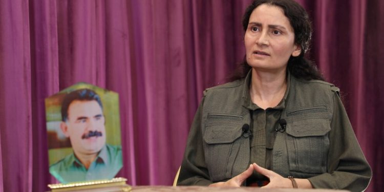 Hozat: Gençler komploya karşı öz-savunma temelinde örgütlenmeli