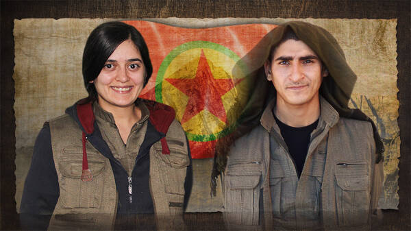 HPG: Özgürlük tanrıçamız Zîlan gerçeğinde derinleştiler