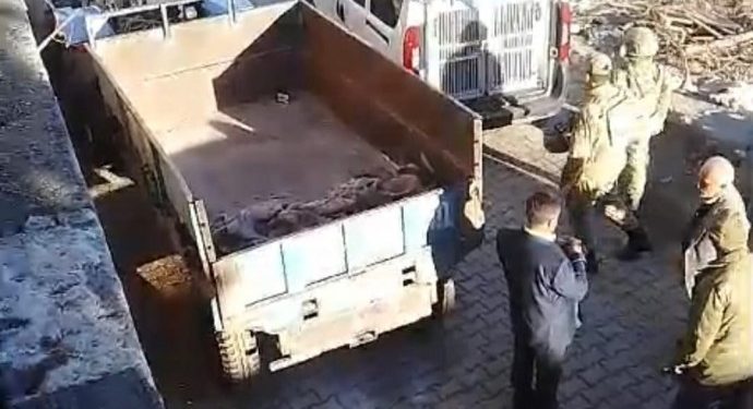 Mêrdîn’de 2 mahallede sokağa çıkma yasağı