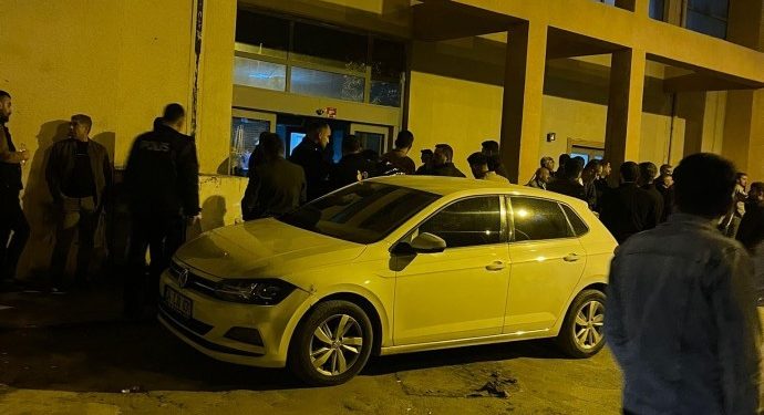 Cizîr’de bir genç şüpheli bir şekilde yaşamını yitirdi