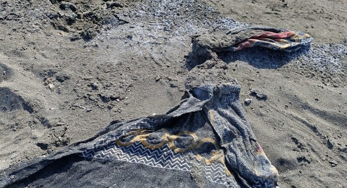 Rojîn Kabaiş’e dair son gelişme: Başörtüsü bulundu