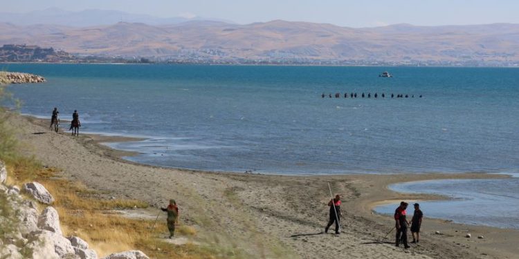Rojin Kabaiş’ten hala haber yok