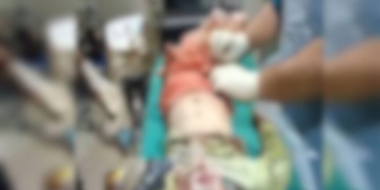 Til Rifet’a bombardıman: 2 şehit, 6 yaralı