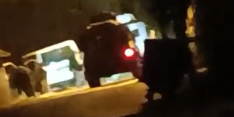 MAK Milislerinden Bir Dizi Eylem: 2 İşgalci Ağır Yaralandı