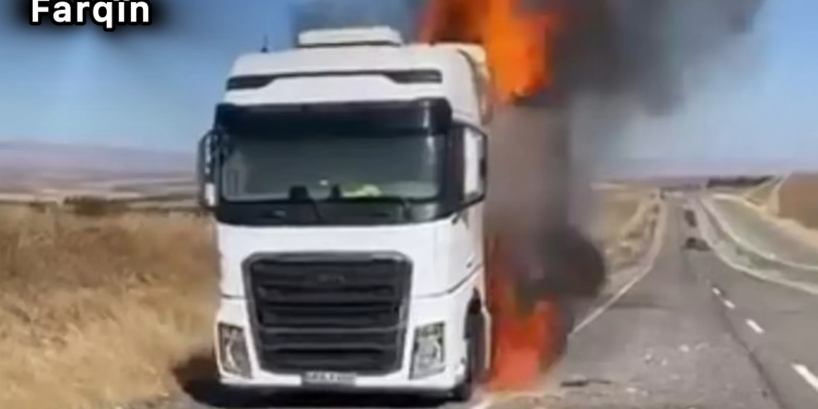 MAK Milsilerinden İşgalci Türk Devletinin Soykırım Saldırılarına Misilleme