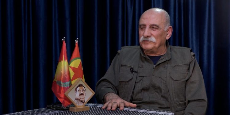 Duran Kalkan: Zafere Yakınız Yeter ki Mücadeleyi Yükseltelim