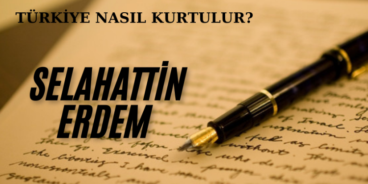 Beyrut’ta Patlayan Bombalar, Beştepe’deki Saray’ın Temellerini Sarstı