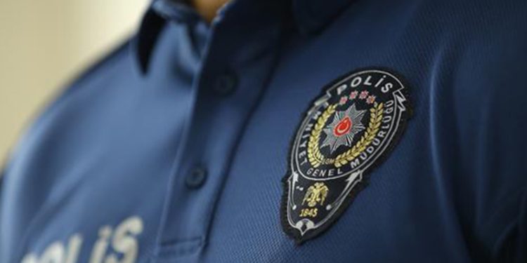 İşgalci devletin polisi bir kadını katletti