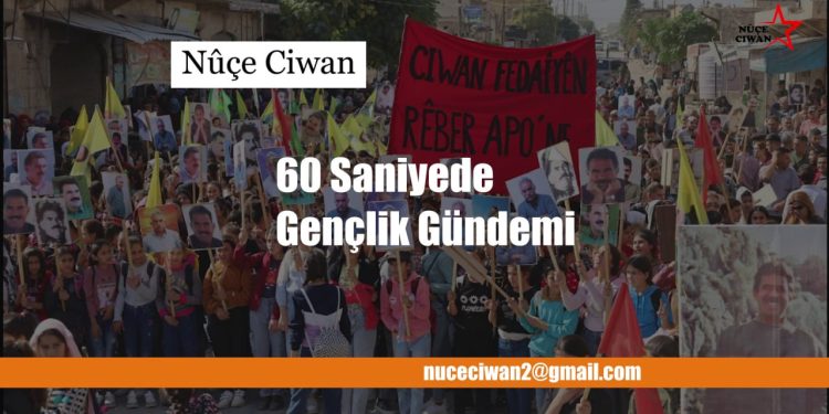 60 Saniye’de Günün Önemli Haberleri