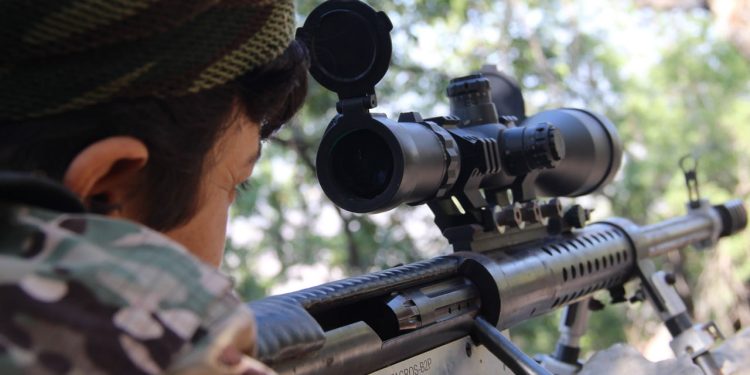 HPG: Suikast Eylemlerinde 2 İşgalci Cezalandırıldı