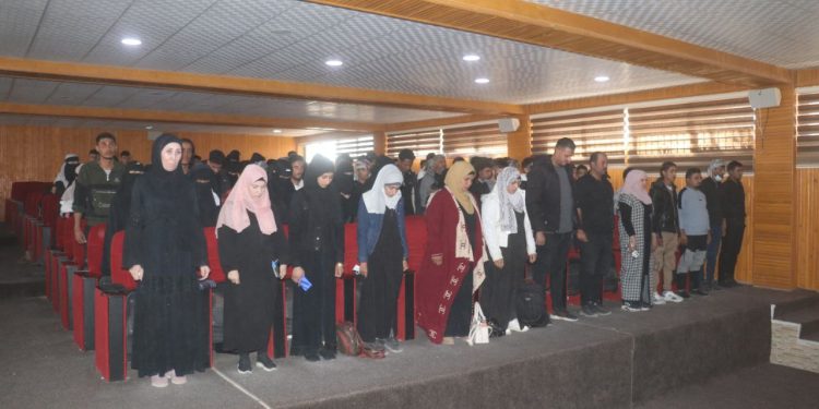 Derezor Gençliği: “Gücümüzü Önder APO’dan aldık”