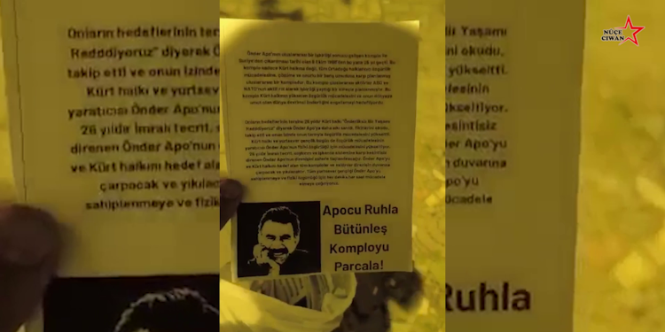 Yurtsever Gençler’den Özgürlük Mitingine çağrı!