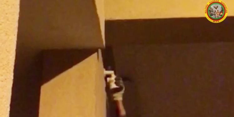 MAK’tan Amed ve Gever’de 2 farklı eylem