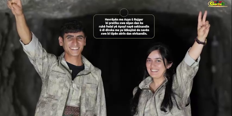 Gerilla TV’den Ankara’daki fedai eyleme ilişkin özel video