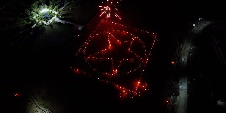 Mexmur’da gençler öncülüğünde 27 Kasım kutlaması