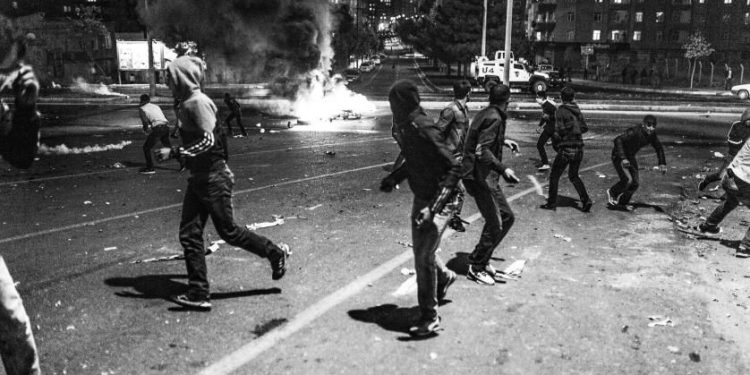 Halkın Öfkesiyle Yükselen Devrimci Direniş: Savaş, Varlığın Bedelidir!