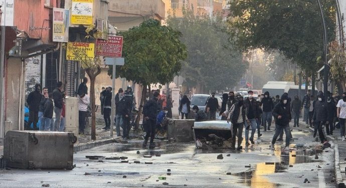 Êlih’te 5 günde 56’sı çocuk 173 kişi gözaltına alındı