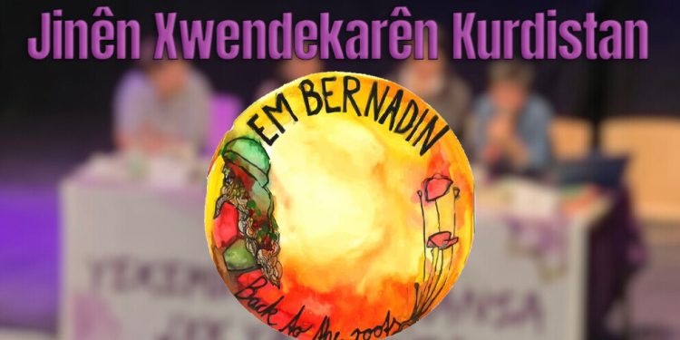 JXK’den ‘Em Bernadin – Kökümüze Dönüş’ Hamlesi