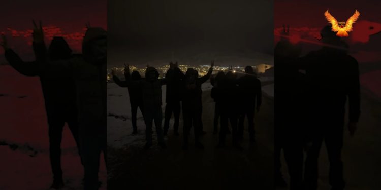 YCWK, PKK’nin 46. Kuruluş Yıldönümünü Selamladı