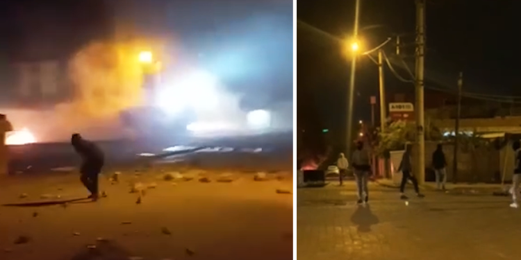 YCWK; “Birimlerimiz Adana ve Qoser’de işgalci faşist polislerle bir çok noktada çatıştı”