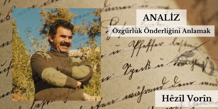 Özgürlük Önderliğini Anlamak