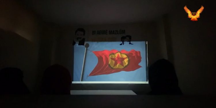 YCWK; “27 Kasım diriliş bayramını kutluyoruz”