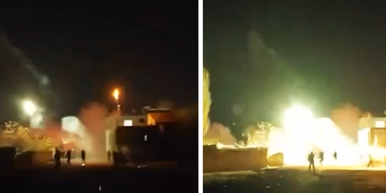 YCWK Sokak Sokak Direnişi Büyütmeye Devam Ediyor