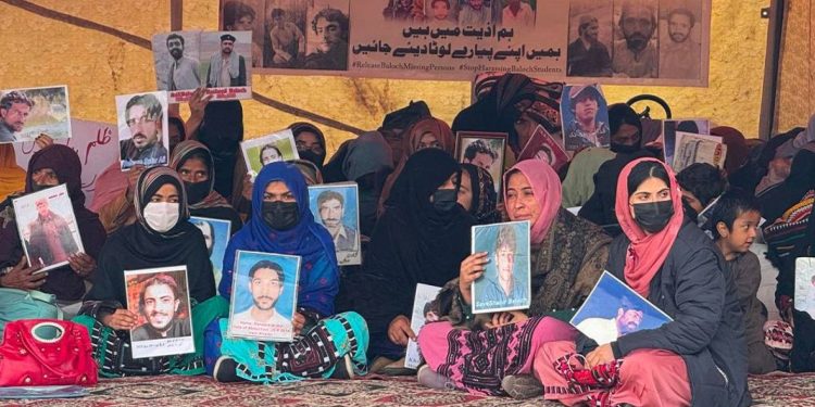 Belucistan’ın Halkının Bağımsızlık Mücadelesini Tanıyalım