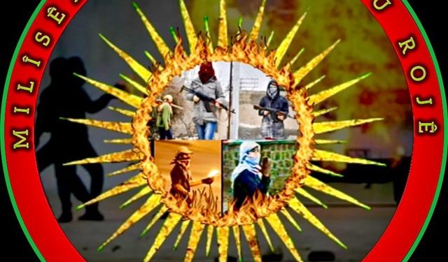 MJAR(MILÎSÊN JINÊN AGIR Û ROJÊ) Erzurum’da faşist şahsın aracını ateşe verdi