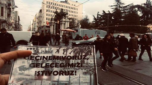 Kriz öğrencileri de vurdu: 5 yılda 615 bin 791 üniversitesi öğrencisi okulu bıraktı