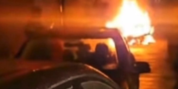 HBDH Rojava işgaline karşı İstanbul’da 3 eylem gerçekleştirildi