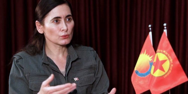 Helin Ümit: ÖZGÜRLÜK ZAMANI GELMİŞTİR