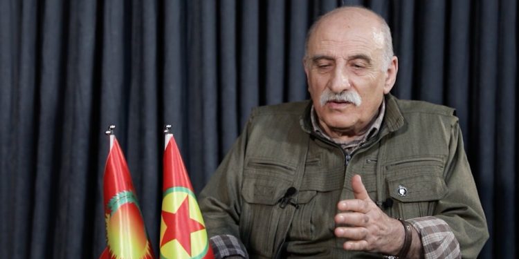 Kalkan: Yeni demokratik Suriye’nin temel modeli Özerk Yönetim’dir