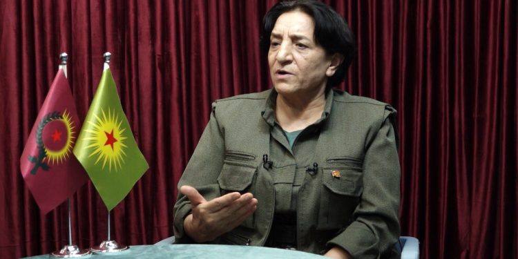 Kürt halkının iradesi, hakikati tüm tehlikelerden daha büyüktür