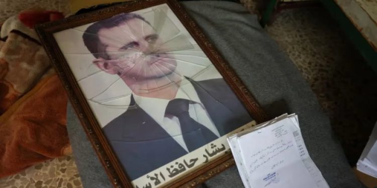 Esad’ın düşüşü ve gelecek