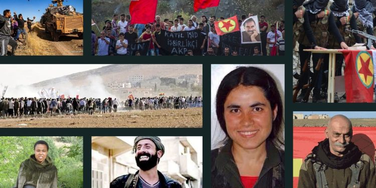 Nerede O, gören varsa söylesin?