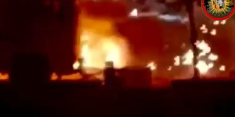 MJAR: Gever, Wan ve Colemêrg’te düşmana ağır darbe vurduk