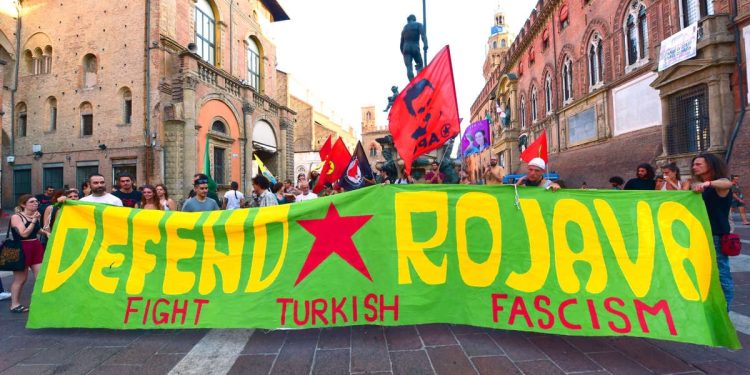 Özel Savaş Rejimi Kendi Kuyusunu Kazıyor