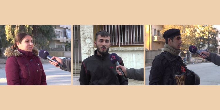 “Halk ve gençlik olarak Devrimci Halk Savaşına hazırız”