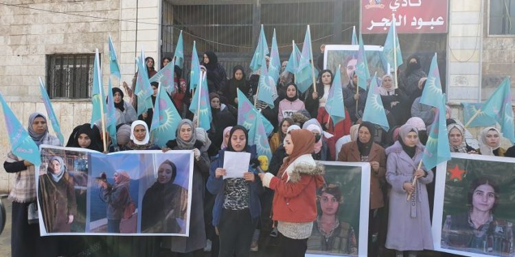 ‘İntikamımızı mutlaka alacağız’