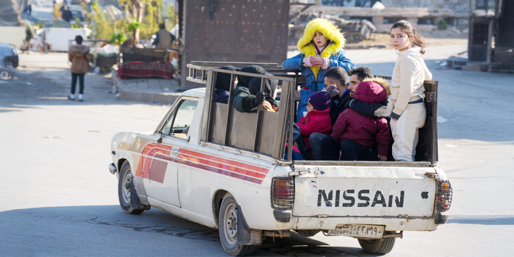 Silahla silahsızlaştırmak mı?