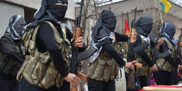 Cizre Direnişi 9’uncu yılında