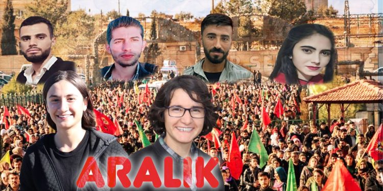 GÜNDEM – 11 ARALIK